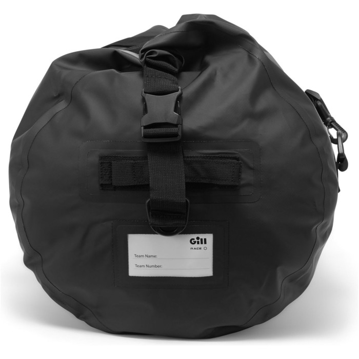 2024 Gill Voyager Duffel Bag 60L L100 - Black